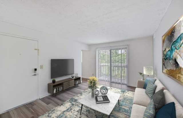 Woodridge Apartments photos photos