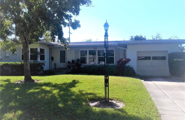 1434 ROOSEVELT STREET - 1434 Roosevelt Street, Orlando, FL 32804