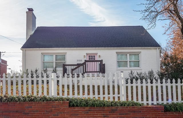 3100 Central Ave Ne - 3100 Central Avenue Northeast, Washington, DC 20018