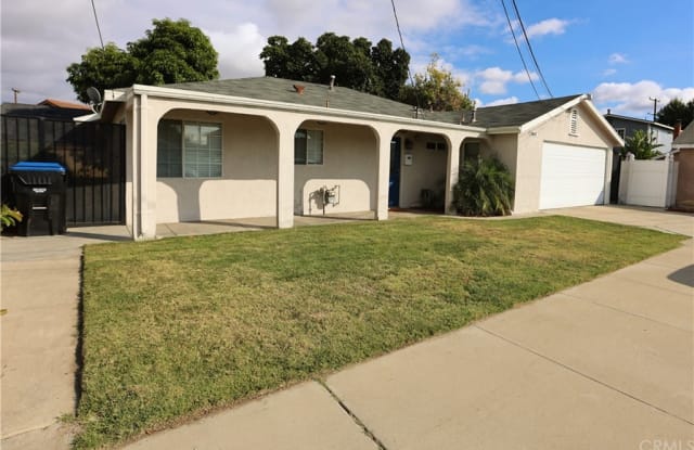 13542 Domart Avenue - 13542 Domart Avenue, Norwalk, CA 90650
