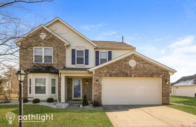 8417 Giroud Way - 8417 Giroud Way, Indianapolis, IN 46259