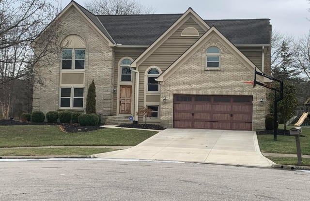 5717 Mcneven Court - 5717 Mcneven Court, Dublin, OH 43017