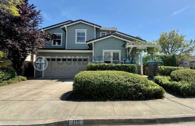 115 Maybeck St. photos photos