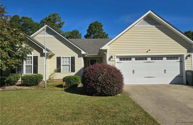 1540 Clan Campbell Drive photos photos