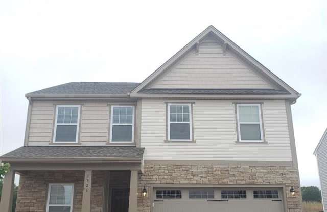 1826 Iron Horse Road - 1826 Iron Horse Dr, Kernersville, NC 27284