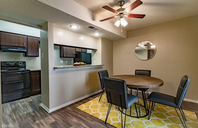 2018 Taxco Rd # 113 - 2018 Taxco Road, Fort Worth, TX 76116