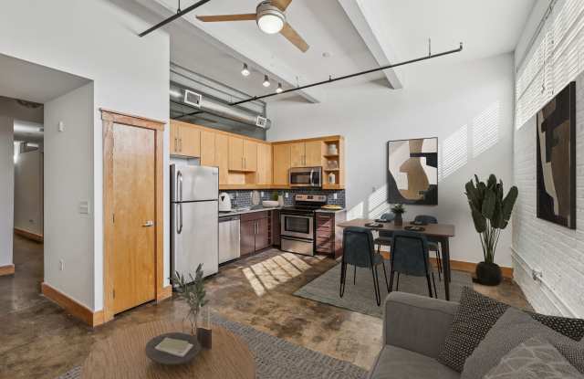 Star Lofts Gallery 4