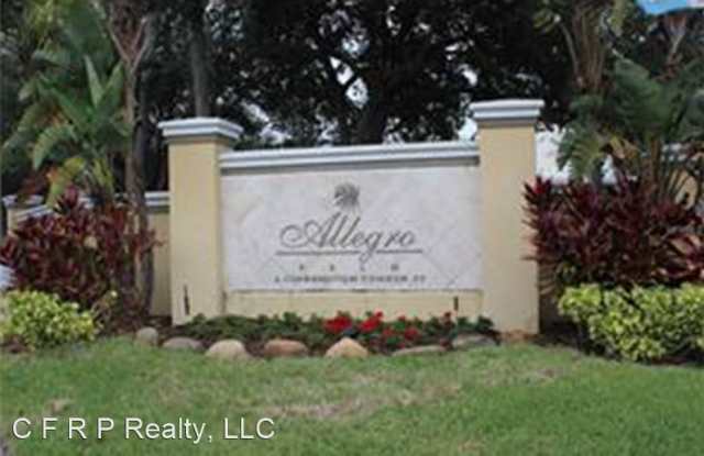 5521 Legacy Crescent Pl #202 Gallery 3