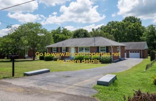 1008 Woods Lake Drive - 1008 Woods Lake Drive, Nashville, TN 37115
