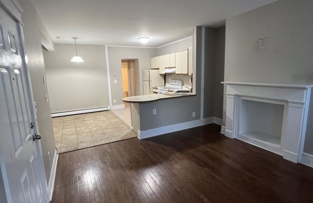 308 Hudson Ave., Apt 1 - 308 Hudson Avenue, Albany, NY 12210