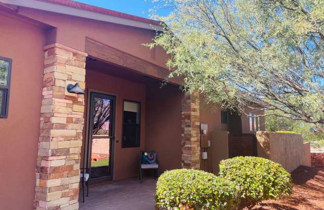 3902 Positano Place West Sedona UNFURNISHED Gallery 3