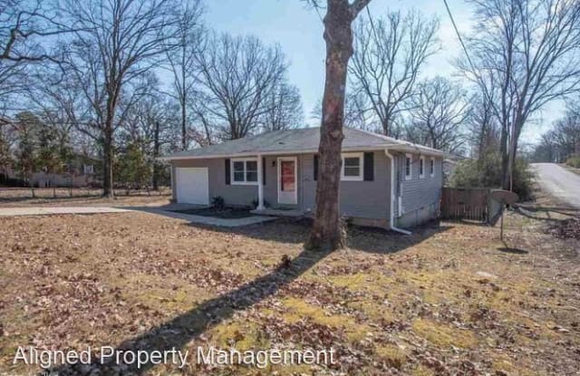 1016 Kiehl - 1016 W Kiehl Ave, Sherwood, AR 72120