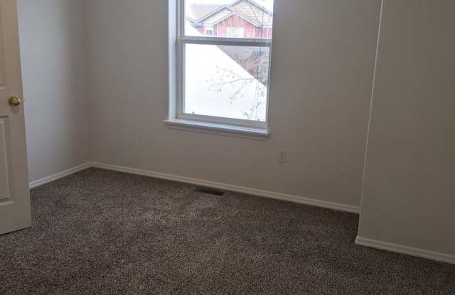 Main Floor Master with 2 Car Attached Garage photos photos