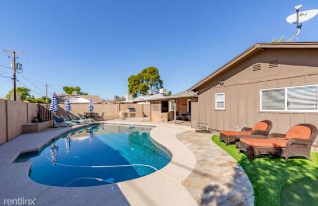 7323 E Lewis Ave - 7323 East Lewis Avenue, Scottsdale, AZ 85257