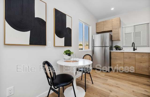 3315 Clairemont Mesa Boulevard - 1 Gallery 3