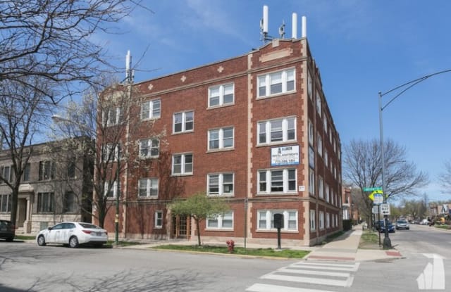 1604 West Berwyn Avenue - 1604 West Berwyn Avenue, Chicago, IL 60640