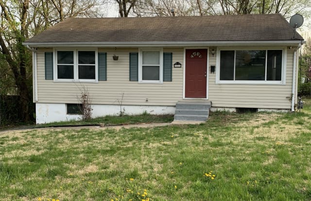 4063 East 69 Terrace - 4063 East 69th Terrace, Kansas City, MO 64132