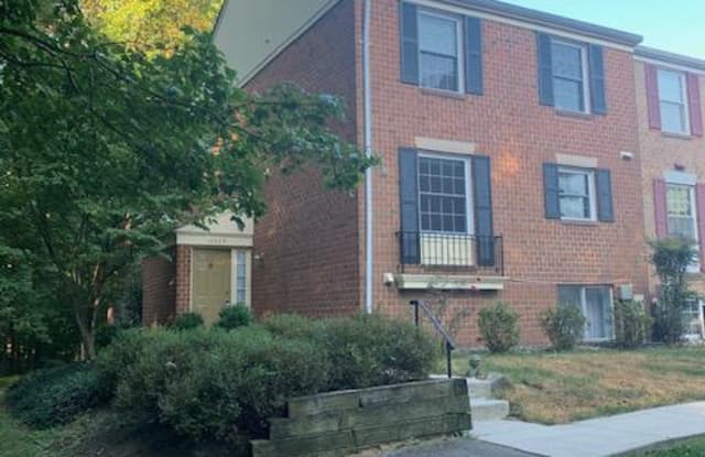 10530 E WIND WAY - 10530 East Wind Way, Columbia, MD 21044