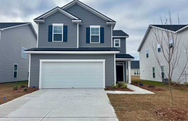 Brand New 4 bedroom home!! photos photos