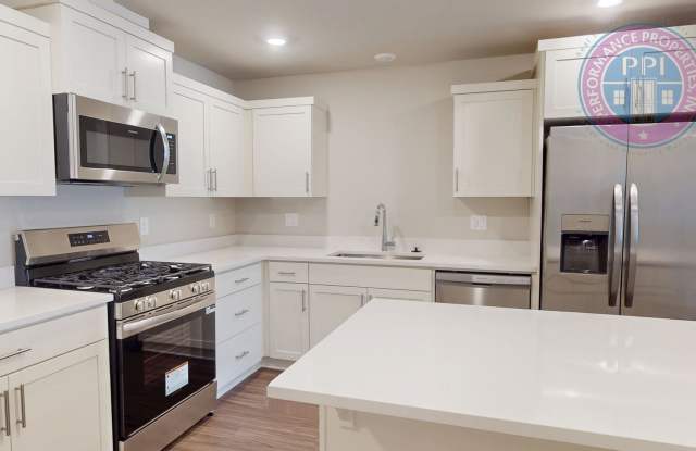 LEASE SPECIAL $500 OFF FIRST MONTH'S RENT!!!  New Construction, Central Air, Stylish Amenities Throughout photos photos