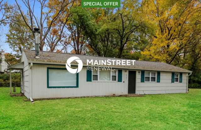 8101 North Jefferson Street - 8101 North Jefferson Street, Kansas City, MO 64118