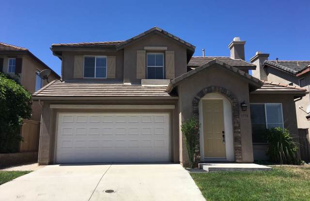 1330 LITTLE LAKE STREET - 1330 Little Lake Street, Chula Vista, CA 91913