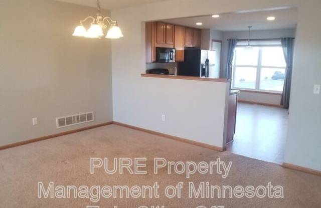 5092 French Dr N - 5092 French Drive North, Hugo, MN 55038