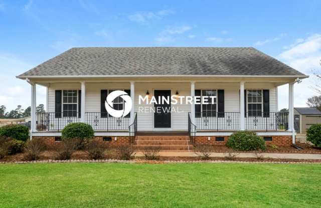 86 Sommerset Drive - 86 Sommerset Drive, Johnston County, NC 27520