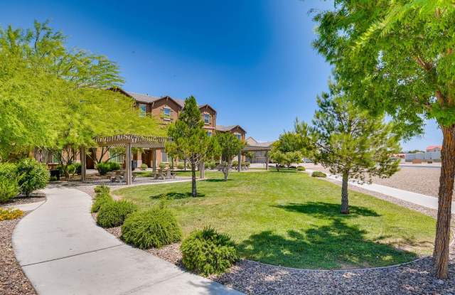 Two-Story Home in Gated Northeast Las Vegas Community photos photos
