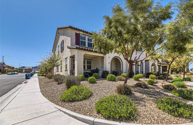 Inspirada!! Community Pool/Spa/Playground, Basketball/jogging Trails!!! Corner Lot!! Gallery 3