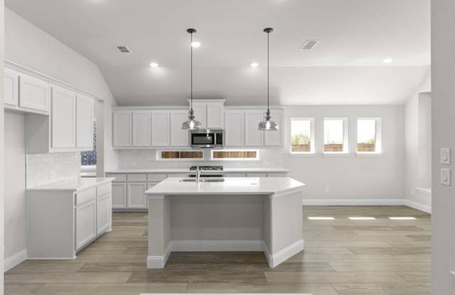 2515 Swallowtail Street - 2515 Swallowtail Street, Collin County, TX 75454