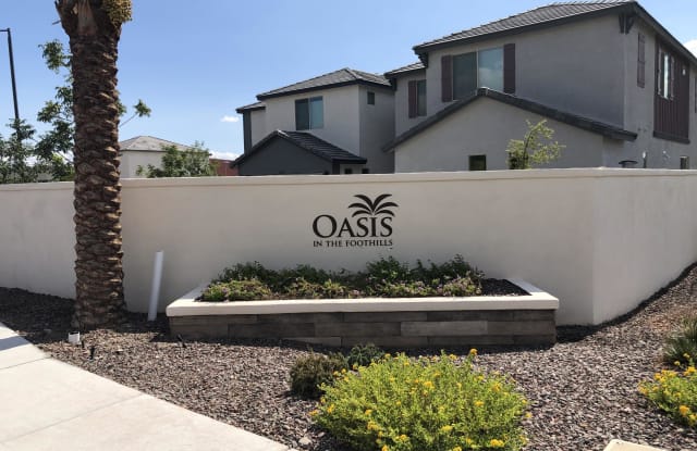 16508 S 10TH Street - 16508 South 10th Place, Phoenix, AZ 85048