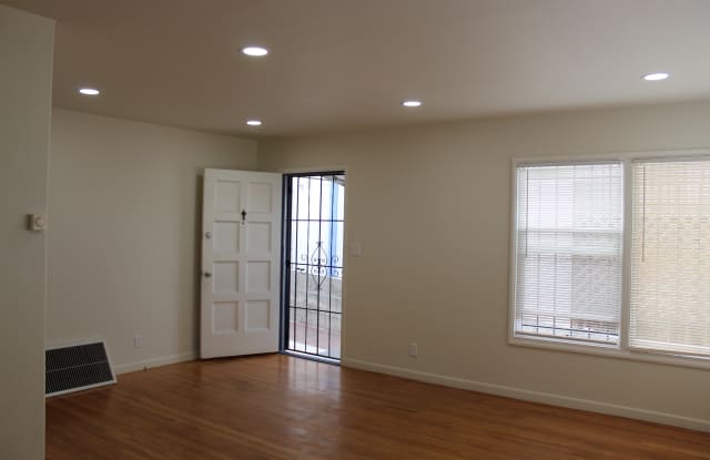 2714 19th Avenue - 2714 19th Avenue, Oakland, CA 94606