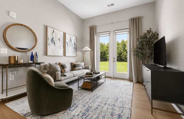 The Terrace Apartments Gallery 2