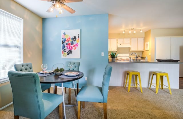 Village at Cascade Park Apartments photos photos
