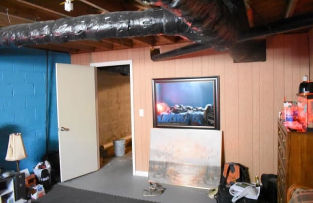49 Fenix Dr SW, Basement Studio Room - 49 Fenix Drive Southwest, Concord, NC 28025