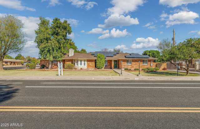 1612 E MCLELLAN Road - 1612 East McLellan Road, Mesa, AZ 85203 1612 E MCLELLAN Road - 1612 East McLellan Road, Mesa, AZ 85203