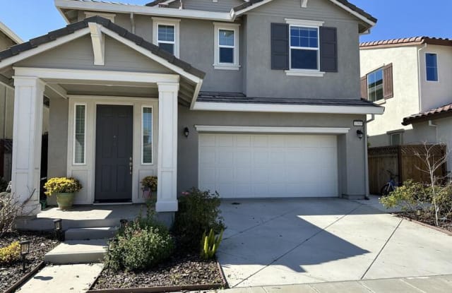 1503 Oliveira Drive - 1503 Oliveira Drive, Mountain House, CA 95391