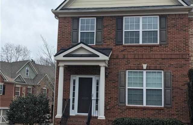4205 Wildener Way - 4205 Wildener Way, Forsyth County, GA 30041