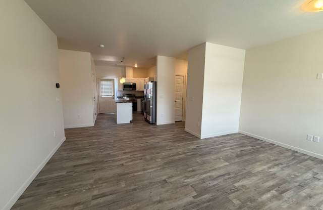 Available Now. New 3 bed, 2 bath home Gallery 3