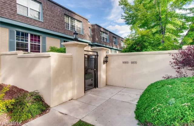 9320 E Girard Ave 2 - 9320 East Girard Avenue, Denver, CO 80231