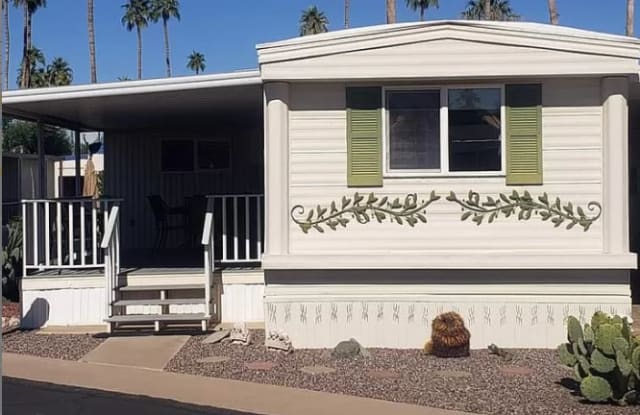 4065 E University Dr - 4065 E University Dr, Mesa, AZ 85205