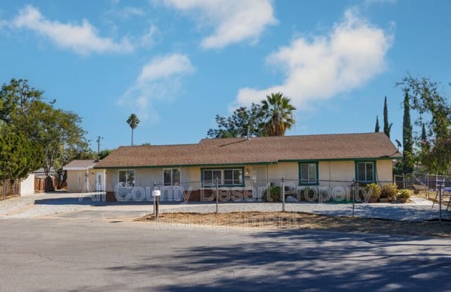5280 Allison Lane - 5280 Allison Lane, Jurupa Valley, CA 92509