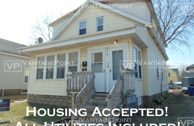 519 North Broadway - Upper photos photos