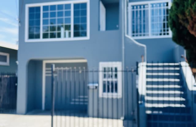 612 8th Street - 612 8th Street, Richmond, CA 94801
