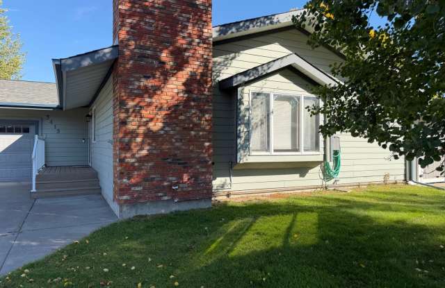 Gorgeous family home in Fox Farm area Gallery 3