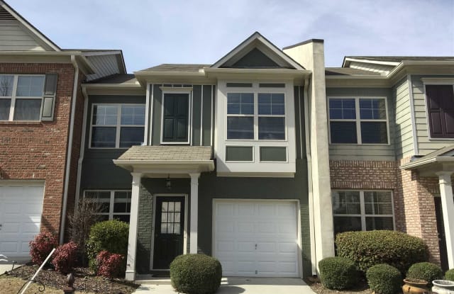 1073 Nightfall Ct - 1073 Nightfall Court, Gwinnett County, GA 30024