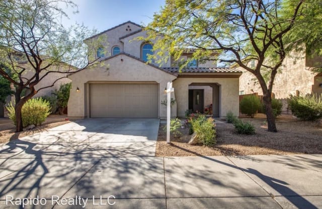 9050 W Big Oak St. - 9050 West Big Oak Street, Peoria, AZ 85383