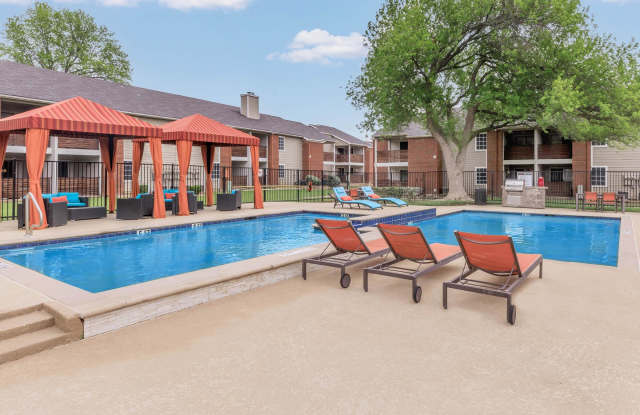 The Jove Apartment Homes Gallery 2