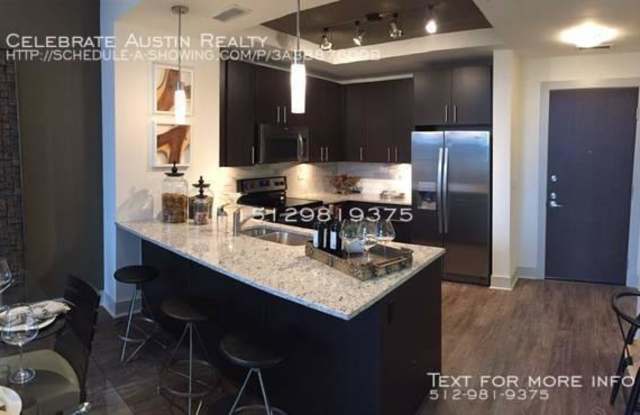 116 San Antonio - 116 San Antonio Street, Austin, TX 78701